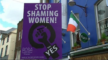 Referéndum en Irlanda: 5 claves sobre la consulta que decidirá si se legaliza o no el aborto