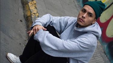 Portavoz, rapero chileno: Pido disculpas por descuidar el dolor de una hermana, por cuestionar permanentemente su relato
