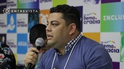 Secretario general PPD y cambio de gabinete: No sé de dónde nos van a castigar