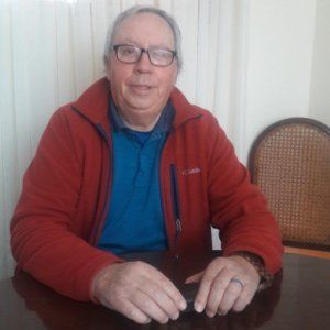 El Desconcierto | Alberto Peña Cornejo