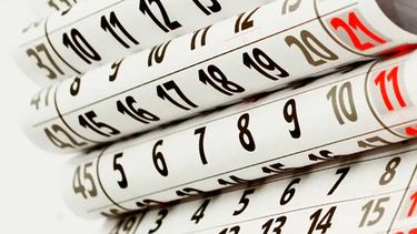 Feriados en Chile: ¿Cuándo será el próximo fin de semana largo?