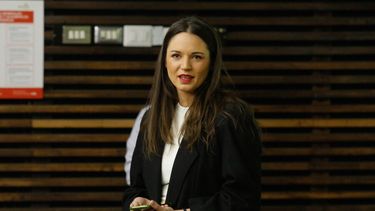 La respuesta de Irina Karamanos a RN tras idea de regresar cargo de primera dama: “Oportunismo”