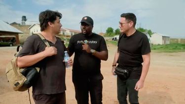 Canal 13 y ataque a ‘Socios por el Mundo’: “Cancillería se encuentra haciendo gestiones”
