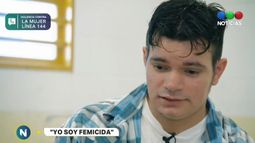 Asesino confeso de Nicole Sessarego asegura que fue un crimen al azar: No aguanté ese día y exploté en esa manera
