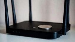¿Realidad o mito en la moneda sobre el router para mejorar el Internet? - Captura de video