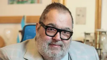 Fundó Página 12 y destapó corrupción kirchnerista: Muere periodista argentino Jorge Lanata