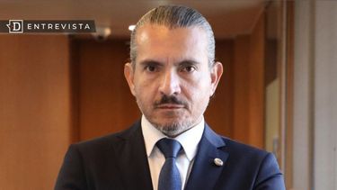 Juan Castro Bekios, el zar antidroga que logró el mayor decomiso de fentanilo en Chile