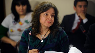 Los informes que apuntaron a Tamara Agnic en la polémica fusión de Cuprum y Argentum