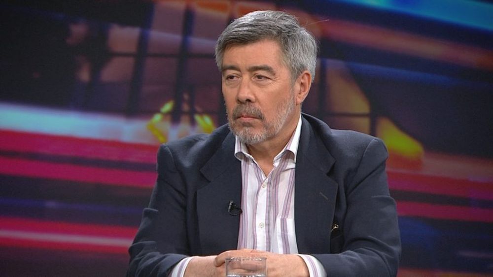 Tomás Duval por listas: No veo figuras descollantes que puedan acaparar los votos