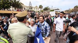La sinrazón de la xenofobia y el racismo