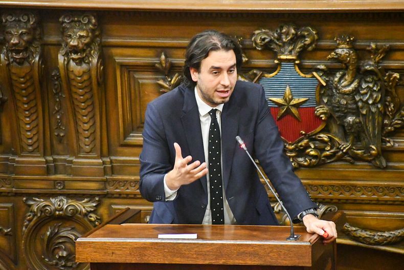mirosevic llamo al dialogo y no boicotear esfuerzo colectivo por acuerdo de seguridad.jpg