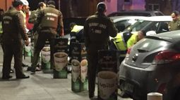 Vuelco en el caso: Joven que fue baleado por detective PDI no había participado del robo e intentaba ayudarlo