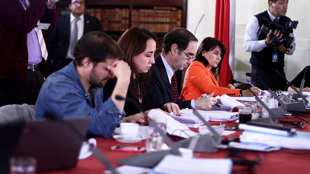 Proyecto de Identidad de Género vuelve a la patologización de la identidad trans