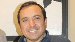 Detectan nuevo error de Patricio Góngora que niega su versión de los hechos tras reportaje sobre bots
