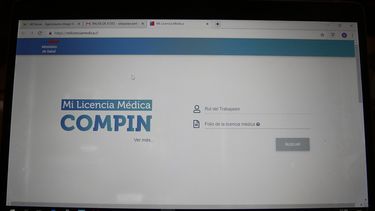 El Desconcierto | licencias medicas  proyecto obligaria a medicos entregar ficha clinica que acredite la atencion.jpg