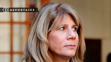 Ximena Rincón: La otrora “princesa” de la DC que ahora toma palco por la derecha