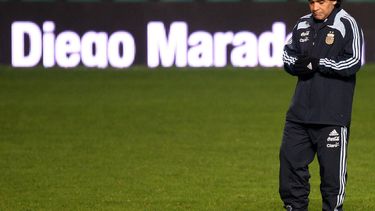 Juicio por muerte de Diego Maradona queda anulado por culpa de jueza que protagoniza polémico documental