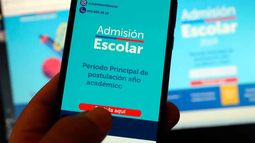 Sistema de Admisión Escolar 2026: El importante paso para apoderados que ya se encuentra disponible