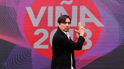 [Selectores #11] Sergio Freire: Una vez pedí un disco de Oasis. Y me llegó uno, pero de la radio Oasis