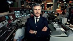 Muere Ted Turner - Captura de pantalla CNN&nbsp;