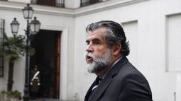 Rodrigo Ubilla, también: Como Soto y Chadwick, supo desde el inicio que Catrillanca no murió en enfrentamiento