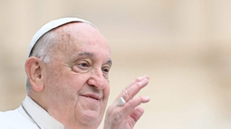 Papa Francisco destacó relación entre Chile y Argentina como un modelo a imitar