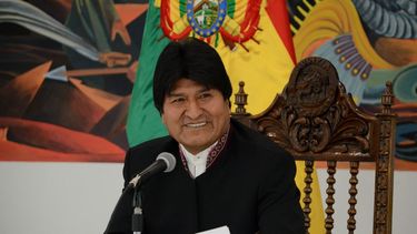 Francisca Fernández, antropóloga: “El Golpe (de Estado) en Bolivia es de extrema derecha, racista y fanático religioso”