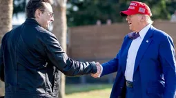 CNN: Trump preguntó a asesores si la reacción de Musk fue por consumo de drogas