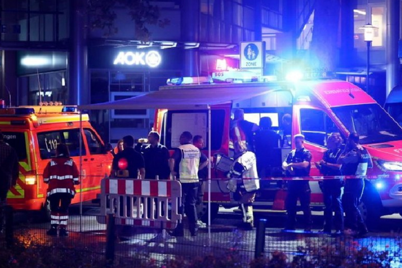 varios muertos en alemania tras ataque con cuchilla en festival gobierno planea restringir su uso.png