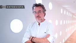 Jorge Melguizo y su mirada del Chile actual: “Veo a una sociedad muy cerrada a escuchar”