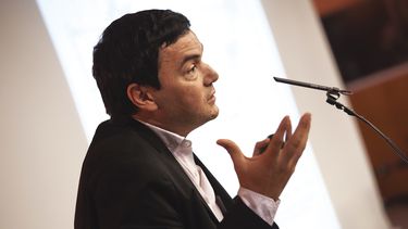 Thomas Piketty: Lo que pasó en Chile demuestra que estamos en un punto determinante en la historia de la globalización