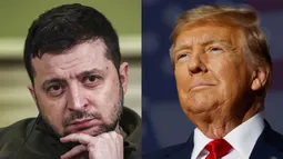 Zelenski cede frente a Trump tras interrupción de ayuda militar y propone tregua parcial por la paz