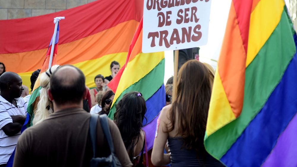 Retrasan entrada en vigencia de la Ley de Identidad de Género