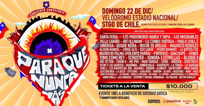 para que nunca mas evento.jpg