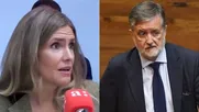 es un crimen! y semi progre: magdalena merbilhaa carga contra francisco undurraga, futuro ministro de cultura