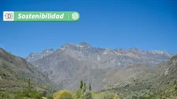 Inauguran Santuario de la Naturaleza “Cruz de Piedra” en San José de Maipo: Conservará 93 mil hectáreas de ecosistema