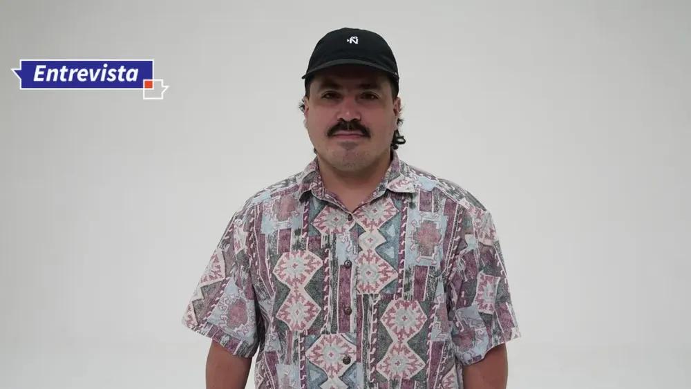 Tomás Alzamora tras el éxito de Denominación de Origen: Para mí no es cine, es videoclip, campo, poesía, cueca y comida