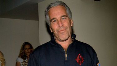 Escándalo mundial: Los nombres de famosos desclasificados en el caso de Jeffrey Epstein