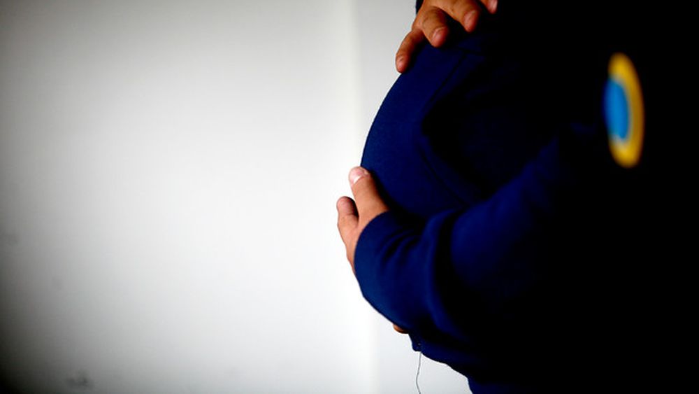 Habitarme para gestar: mi maternidad neurodivergente frente al sistema de salud