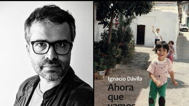Crítica literaria| Ahora que vamos deprisa (o cómo la memoria no se detiene nunca)