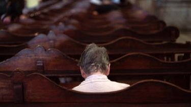 El largo camino de Miriam, la mujer que desafía a la Iglesia Católica