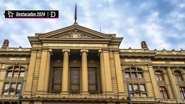 Portones, candados, balcones, zanjas, muros y mascotas: Las peleas vecinales que marcaron el 2024 en tribunales