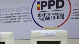 El pesado lastre del PPD