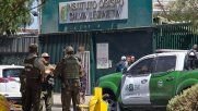 lo que el cuaderno de calama nos obliga a leer