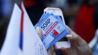 Ley Jacinta eleva precio del SOAP hasta en 111%: revisa cuánto subió el seguro obligatorio de autos, motos y camiones