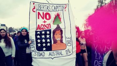 El Desconcierto | foto_0000000120180503222111.jpeg