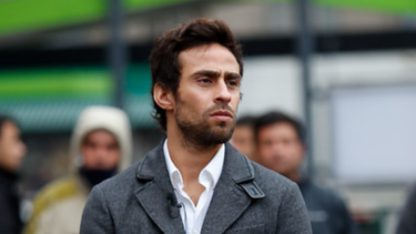 La número 322 del año: SernamEG se querella contra Jorge Valdivia por presuntos delitos sexuales