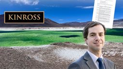 El nuevo tablero ambiental: remoción de decretos abre escenario para proyectos de Kinross, Barrick Gold y otras empresas