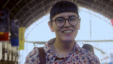 VIDEO| Con relato de Mara Rita: Así es En Tránsito, el documental que narra cómo es ser trans en Chile