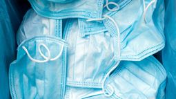 #NoDejesHuella: Tips para reciclar tus mascarillas
